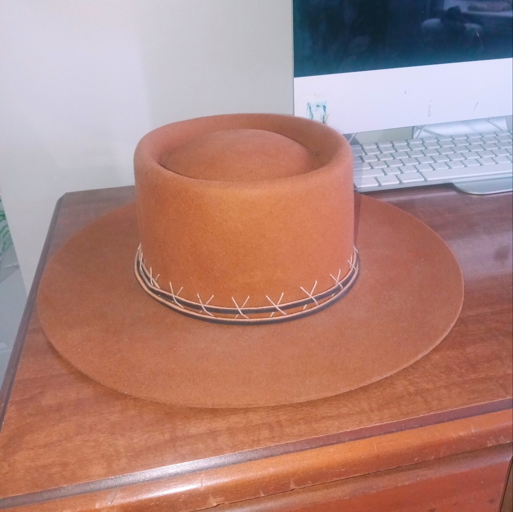 Two Roads Hat Co